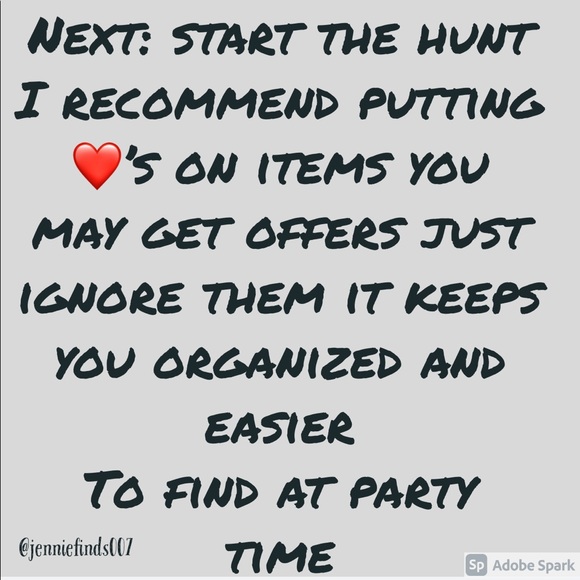 1st Time Hosting a Party? - Picture 6 of 14